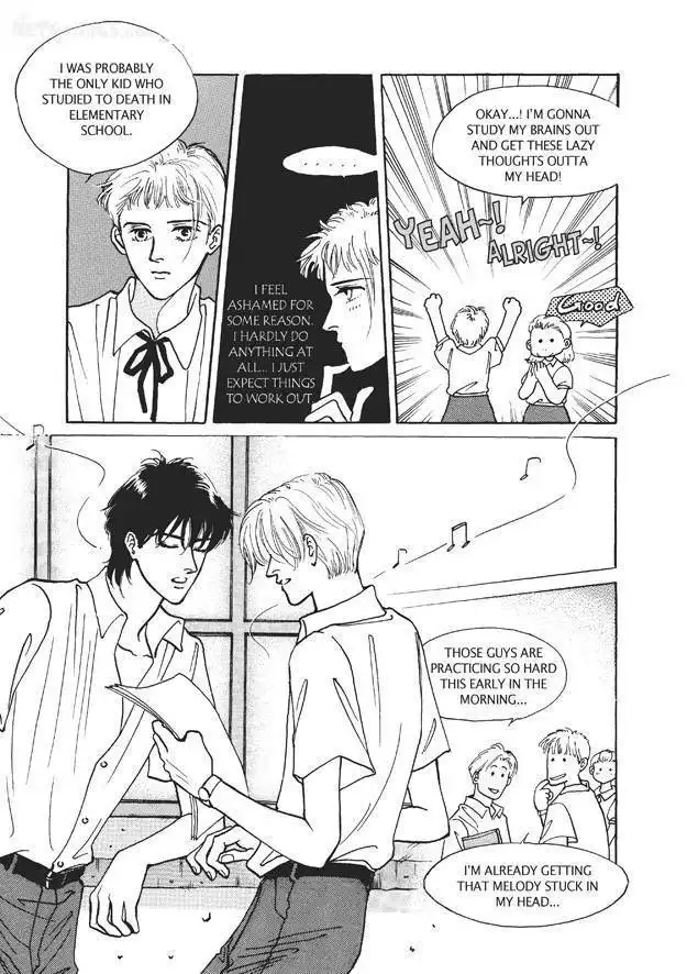 Do Whatever You Want Chapter 3.1 7